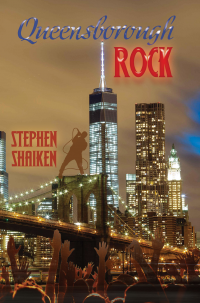 Queensborough Rock