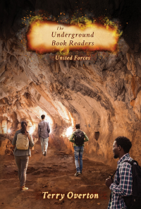 The Underground Book Readers: United Forces