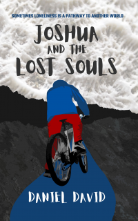 Joshua and the Lost Souls