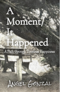 A Moment/It Happened: A Path through Timeless Happiness