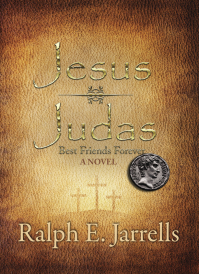 Jesus and Judas: Best Friends Forever