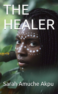 THE HEALER