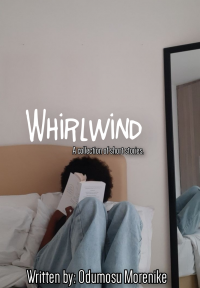 Whirlwind : A collection of short stories