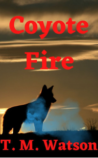 Coyote Fire