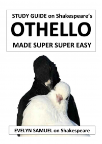 OTHELLO Made Super Super Easy