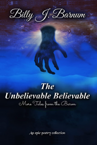 The Unbelievable Believable More Tales from the Baron - Published on Mar, 2022