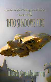Into Shadow's Fire - Published on Oct, 2023
