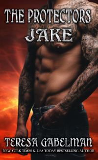 Jake (The Protectors Series) Book #26