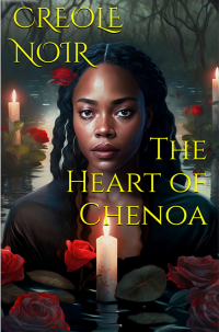 The Heart of Chenoa - Published on Jun, 2023