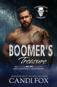 Boomer's Treasure - Published on Jun, 2023