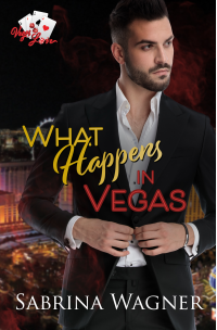 What Happens in Vegas - Published on Nov, 2022