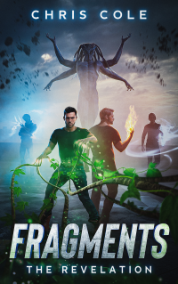 Fragments: The Revelation: Fragments Series Vol 1 - Published on Jan, 1970