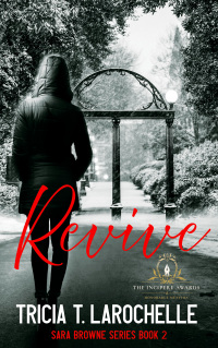 Revive (SARA BROWNE SERIES Book 2)