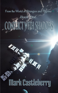 Conflict With Shadows - Published on Aug, 2023