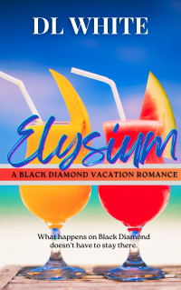 Elysium: A Black Diamond Vacation Romance