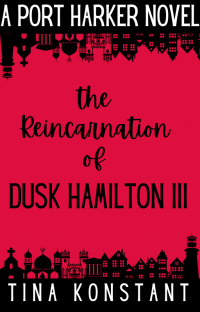 The Reincarnation of Dusk Hamilton III