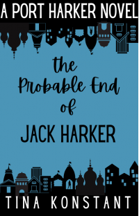 The Probable End of Jack Harker