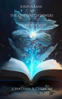 Joshua Bane & The Five Watchtowers: The Book of Light