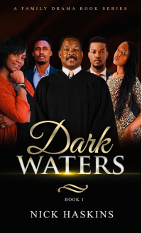 Dark Waters - Published on Jun, 2023