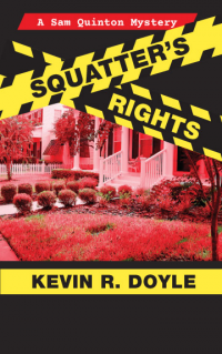 Squatters Rights (A Sam Quinton Mystery)