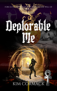 Deplorable Me (C.O.A Series Book 3)