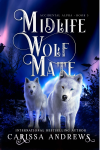 Midlife Wolf Mate - Published on Jul, 2023