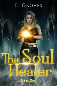 The Soul Healer: A Paranormal Thriller