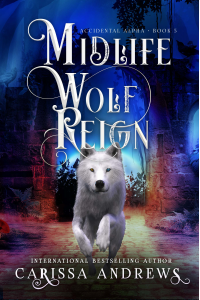 Midlife Wolf Reign