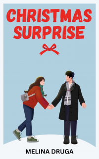 Christmas Surprise - Published on Sep, 2023