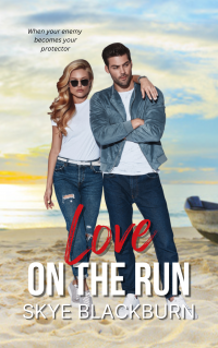 Love On the Run - Published on Aug, 2023