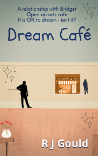 Dream Café: A witty, warm tale of love, life and fresh starts