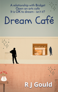 Dream Cafe: A witty, warm tale of love, life and fresh starts (at the Dream Cafe series)