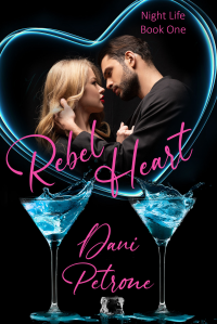 Rebel Heart - Published on Feb, 2023