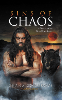 Sins of Chaos/Author's Edition: A Novel of the Breedline Series