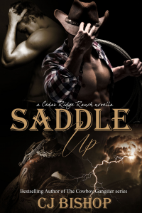 Saddle Up: a Cedar Ridge Ranch novella