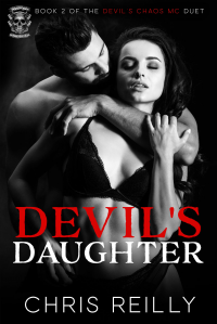 Devil's Daughter