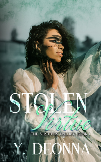 Stolen Virtue (The Virtuous Trilogy Book 1) - Published on Apr, 2019