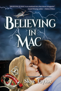 Believing in Mac: The Camerons of Tide’s Way (Book 7)