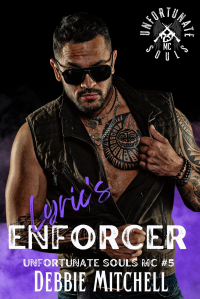 Lyric's Enforcer: Unfortunate Souls MC Book 5