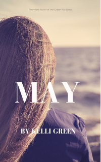 May: Novel 1 of The Green Ivy Series