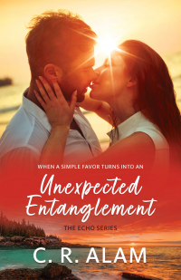 Unexpected Entanglement (The Echo Series Book 3) - Published on Apr, 2023