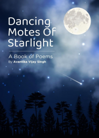 Dancing motes of Starlight
