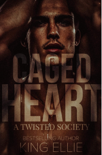 Caged Heart: A twisted Society