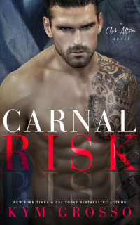 Carnal Risk (Club Altura Book 1) - Published on Jun, 2015