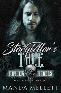 StoryTeller's Tale: Wretched Soulz MC