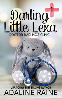 Darling Little Lexa (Doctor Darling's Clinic Book 1)