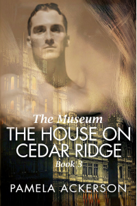 The House on Cedar Ridge:: The Museum (Cedar Ridge Hills Museum Series Book 3)