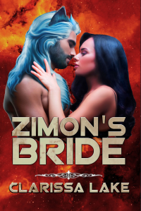 Zimon's Bride (Interstellar Matchmaking)