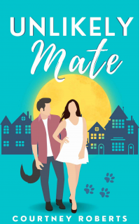 Unlikely Mate - Published on Jan, 2023