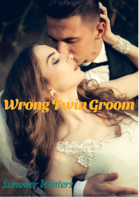 Wrong Twin Groom